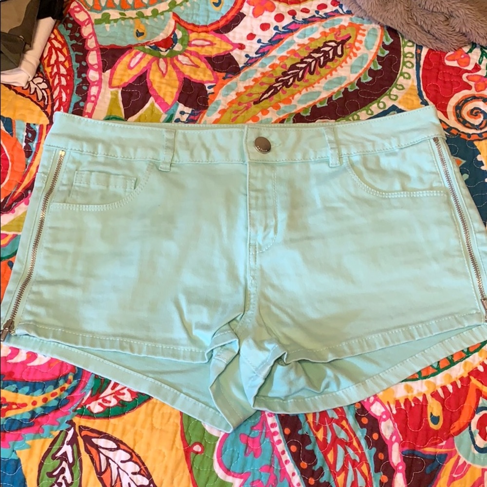 Short